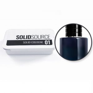 Sauvage Inspired Solid Cologne Aftershave